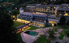 Park Hotel Andorre